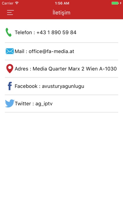 Avusturya Günlüğü screenshot-3