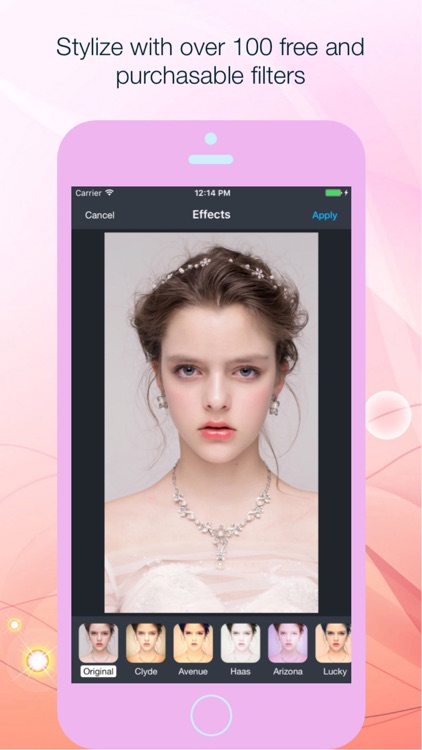 Photo Editor - Creative Pic Lab & Editing Changer