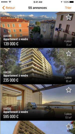 Max Immobilier Agence immobilière Corse à Ajaccio(圖2)-速報App