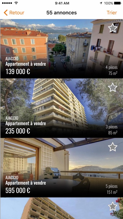 Max Immobilier Agence immobilière Corse à Ajaccio