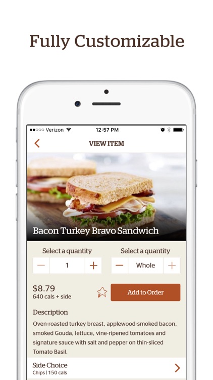 Panera Bread