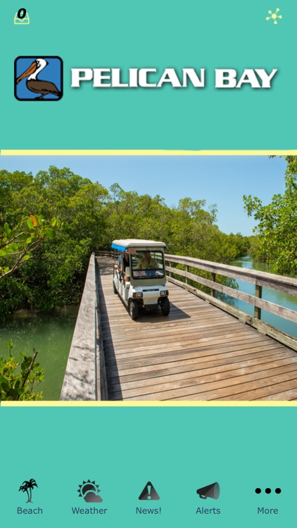 Pelican Bay Foundation