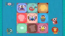 Game screenshot Patchwork Pals apk