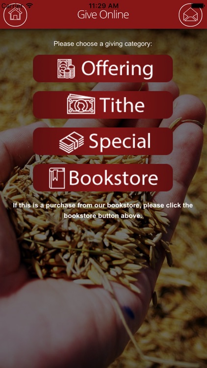 Winners Chapel Calgary