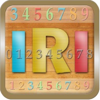 IRI (ee-rie) sur PC