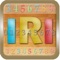 Iri (pronounced ee·rie) is a brain teasing puzzle game