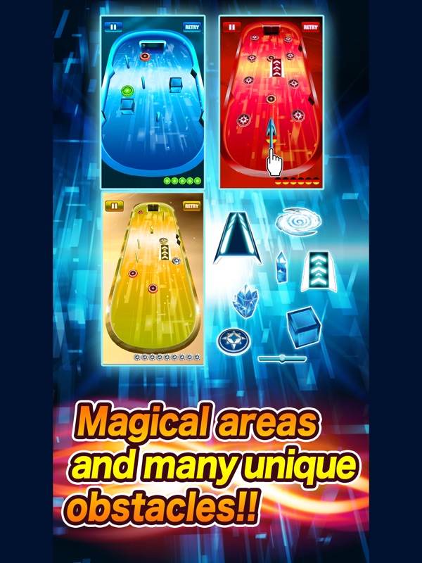 StrikeGate screenshot 9