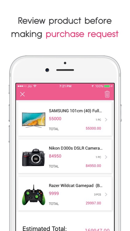 Misa Catalog screenshot-4