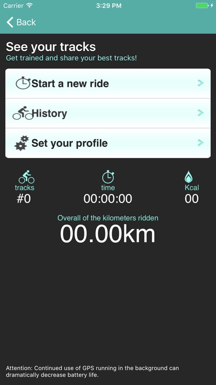 Bianchi screenshot-3