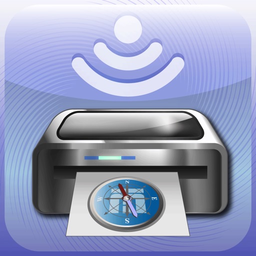 ePrint iOS App