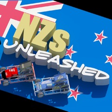 Activities of NZs Unleashed