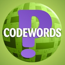 Activities of Codewords Puzzler