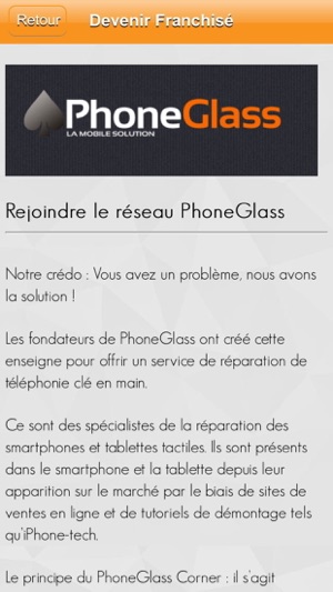 PhoneGlass(圖4)-速報App