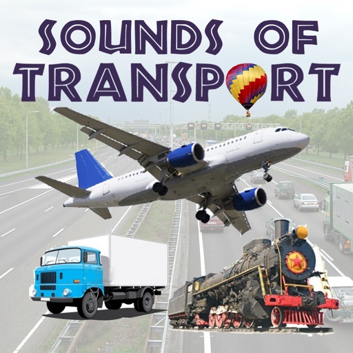 Sounds of Transport