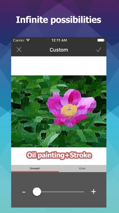 Aftercut : Background Eraser & Powerful Photo Editor with 300 + Photo Effects Screenshot 5