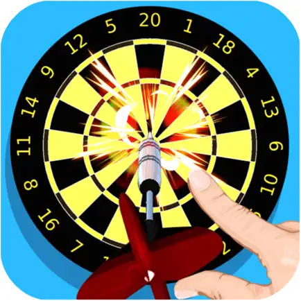 Darts Shoot Master Cheats