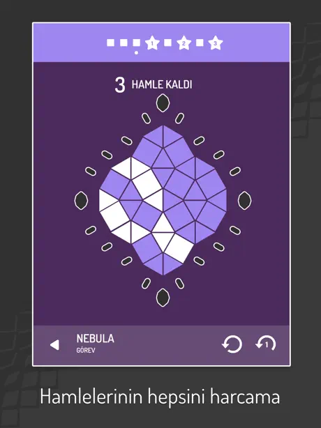 Invert - Tile Flipping Puzzles