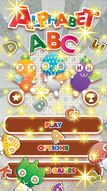 Alphabet ABC screenshot-4