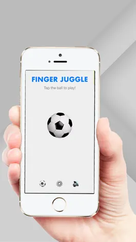 Game screenshot Finger Juggle hack