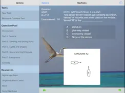 NavRules iPad image 2