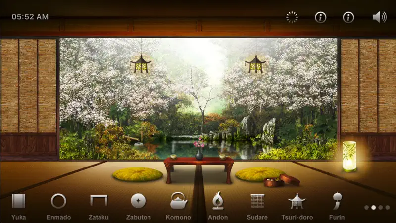 Yoritsuki screenshot 2 of 5