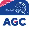 AGC Glass Measurement App Positive Reviews, comments