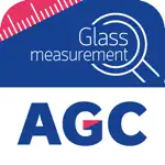 AGC Glass Measurement App App Contact