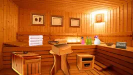 Game screenshot Escape Game Locked Sauna apk