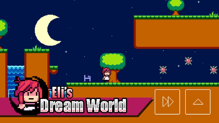 Eli's Dream World