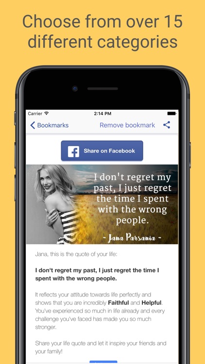 Nametests - Quizzes and Tests