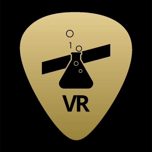 SeeSaw Labs RockstarVR Experience