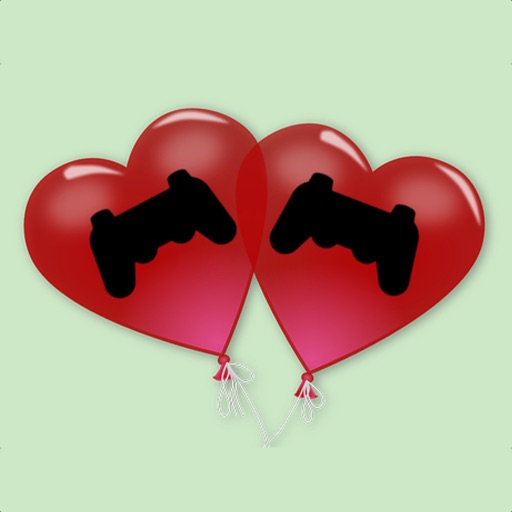Video Game Love and Valentines