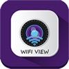 WiFi View - iPhoneアプリ