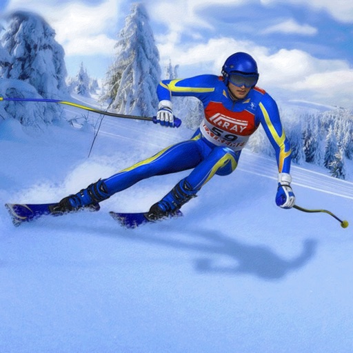 Ski Champion ™ icon