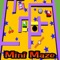 Mini Maze 3D