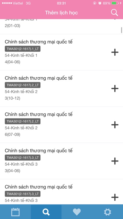 Dumpling - Schedule Reminder