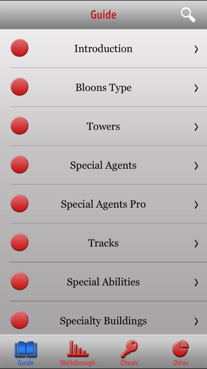 Best Cheats+Guide For Bloons TD 5 screenshot-4