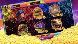 Game screenshot Mega Jackpot Slots - Classy Vegas Style Casino hack