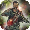 Secret Combat Cover Attack : Real Commando Shooter