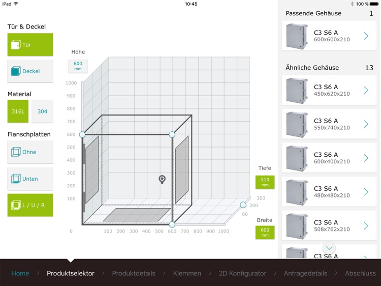 PHOENIX CONTACT CLIPSAFE