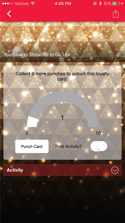 Micah Richman Unit & Area App