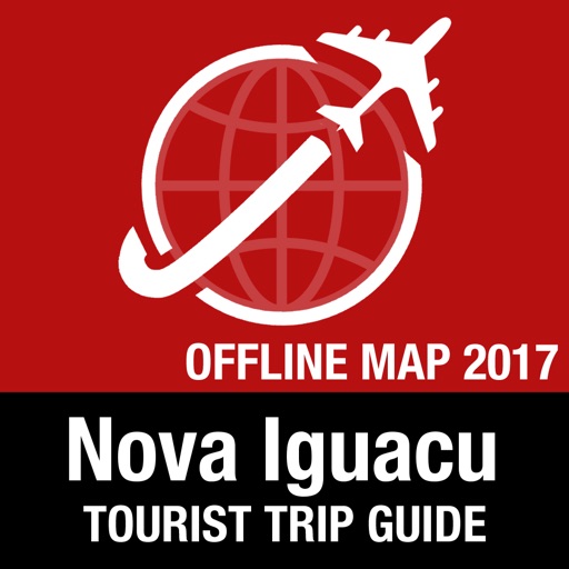 Nova Iguacu Tourist Guide + Offline Map icon