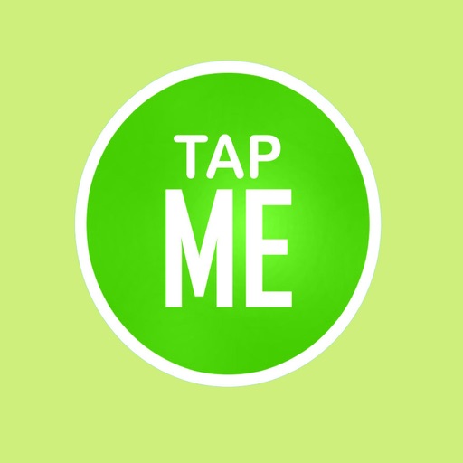 Tap Me! (Game) iOS App