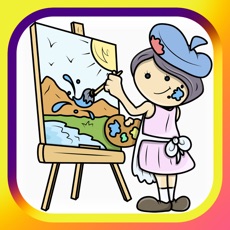 Activities of Best coloring pages book in pictures is fun ideas