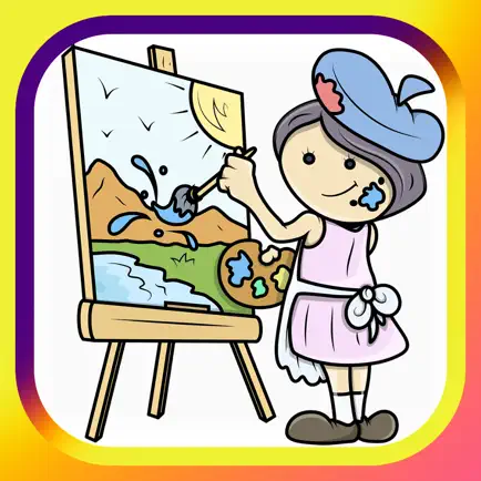 Best coloring pages book in pictures is fun ideas Cheats