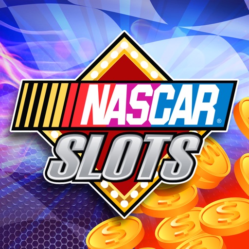 NASCAR Slots icon