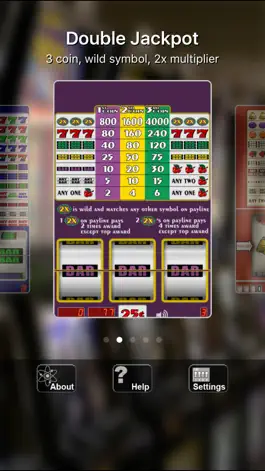 Game screenshot Vegas Slots mod apk