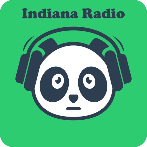 Panda Indiana Radio - Best Top Stations FM/AM