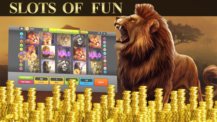 Jogos de slots de cassino Nordic Heroes