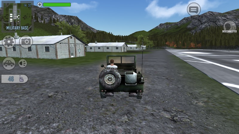 Experiment Z: Zombie Survival screenshot 3